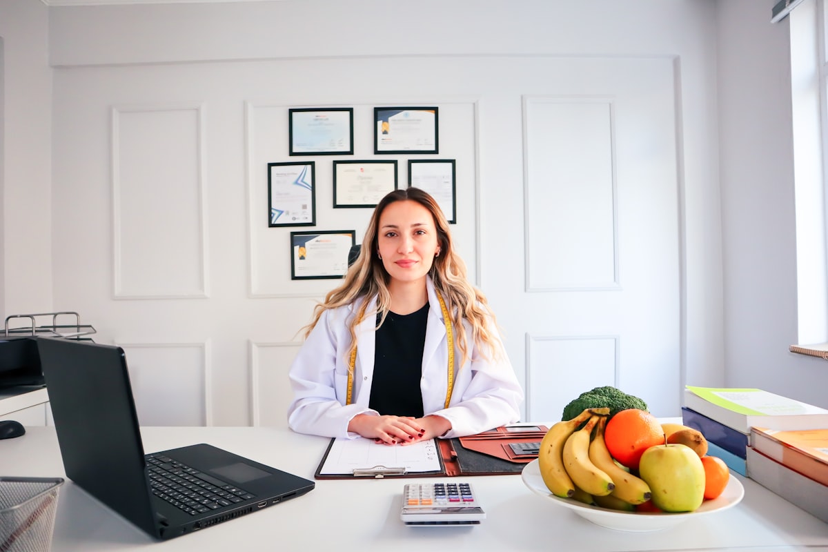 Alimentación saludable y equilibrada