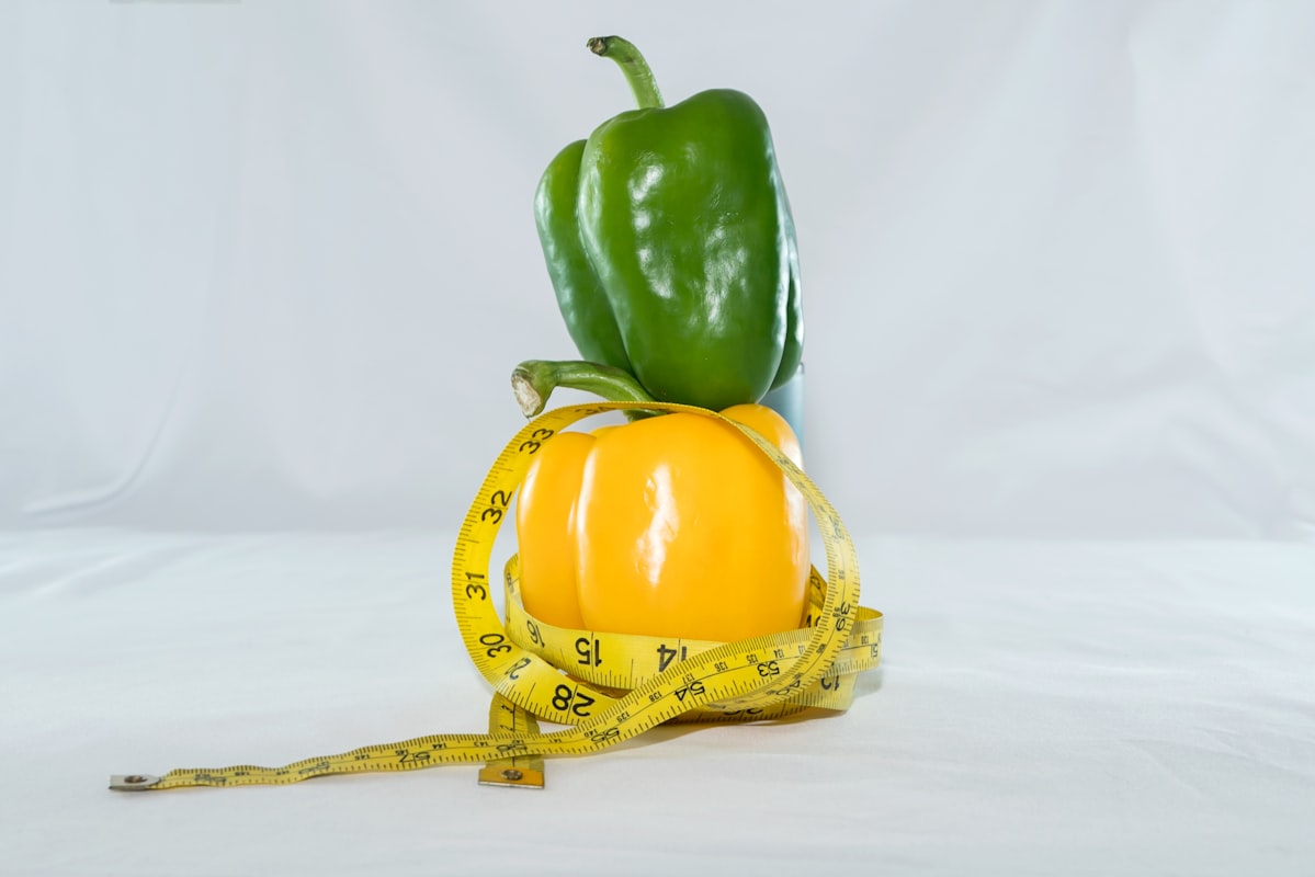 Consulta nutricional profesional