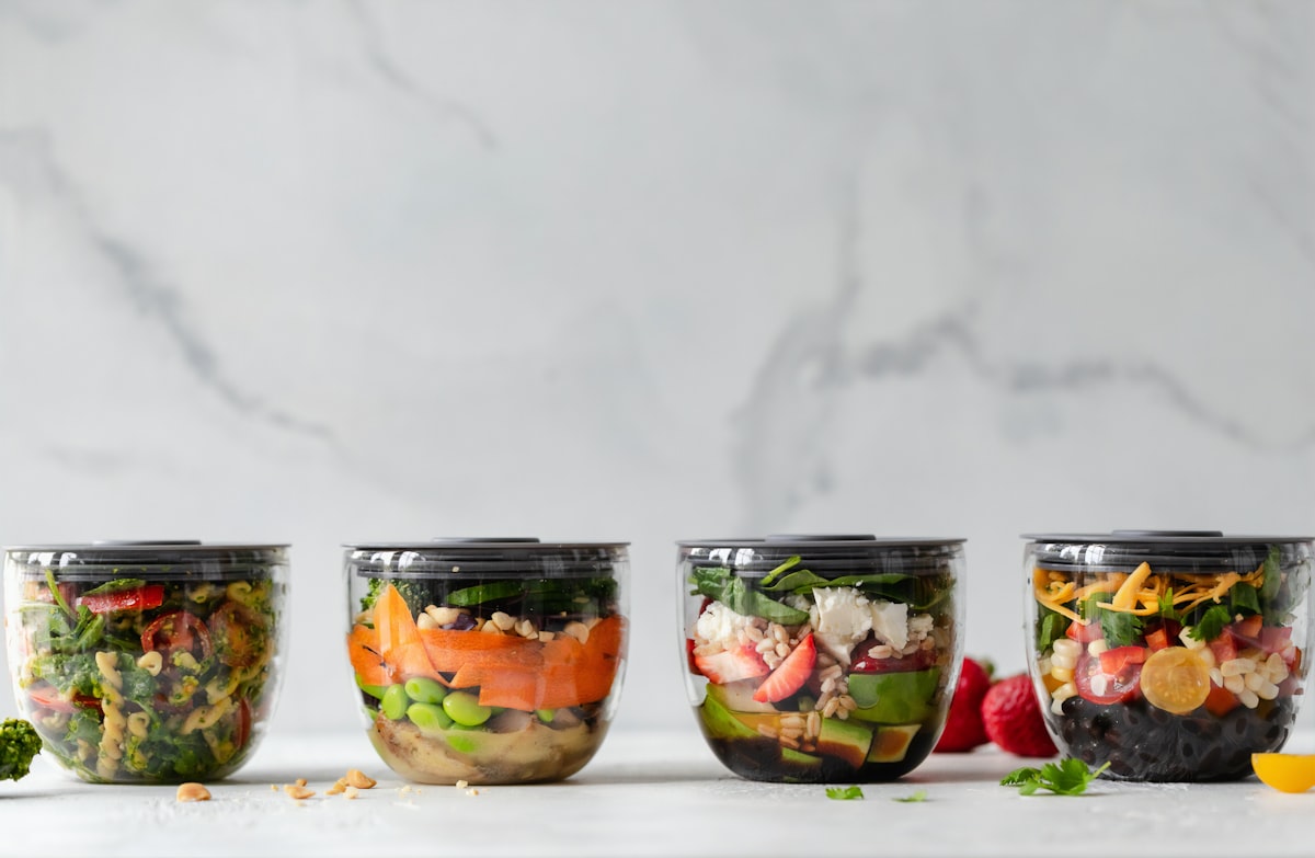 Alimentación natural y estilo de vida activo